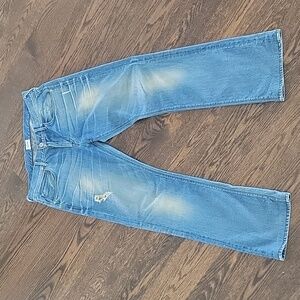 Hudson Jeans